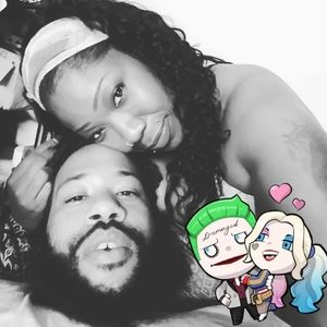 Meet your Posher, Laron